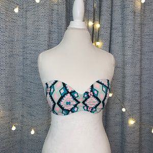 Forever 21 Teen Bikini Top